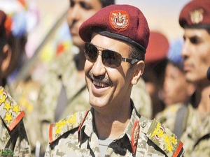 احمد علي