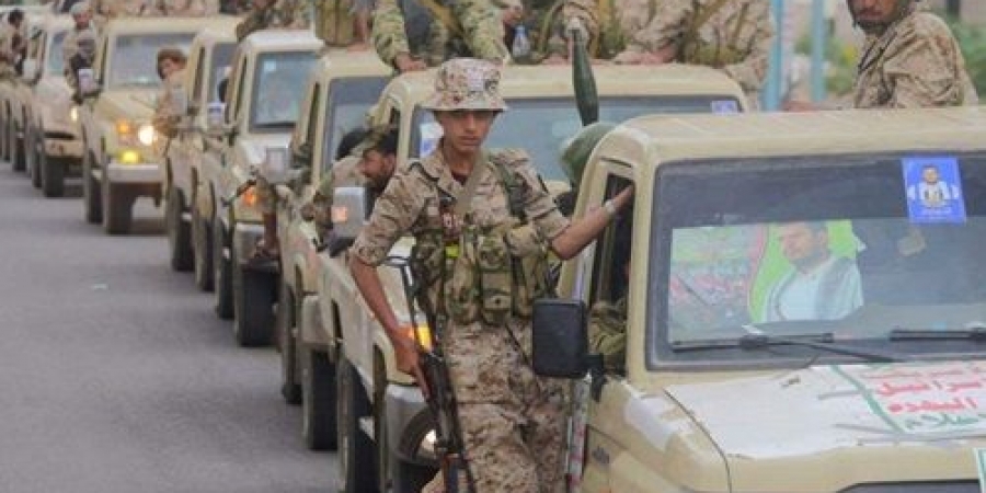 مليشيا الحوثي في صنعاء