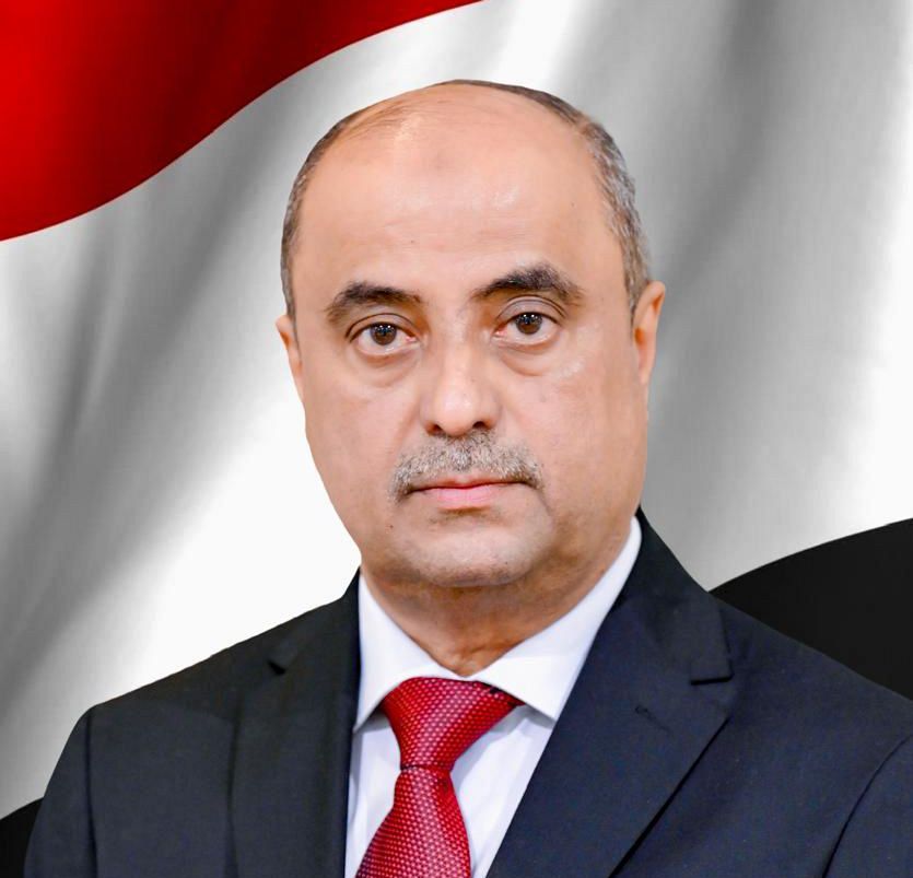 رئيس الوزراء «سالم بن بريك» يشعل الدبلوماسية اليمنية في أسبوعه ا