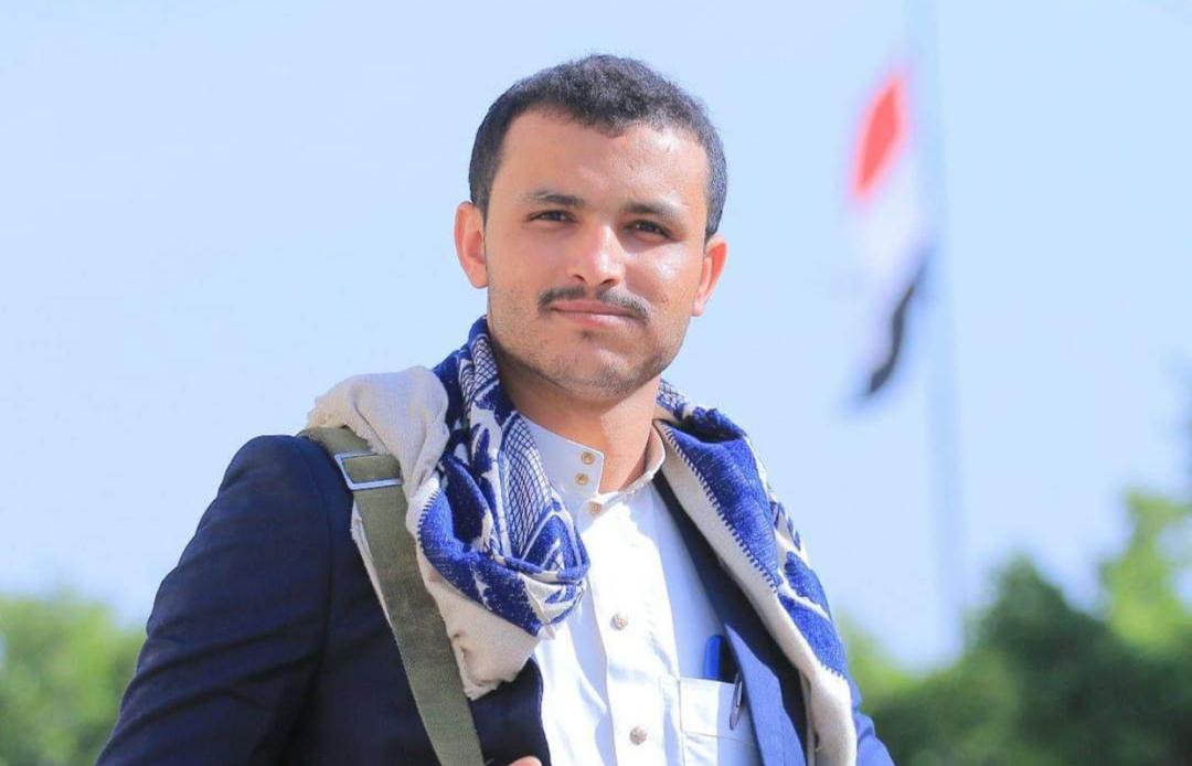 رجال الاعمال المغدور مؤيد فيصل الصمدي