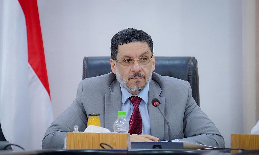رئيس مجلس الوزراء .. الإصلاحات الشاملة ومكافحة الفساد أولويات ال